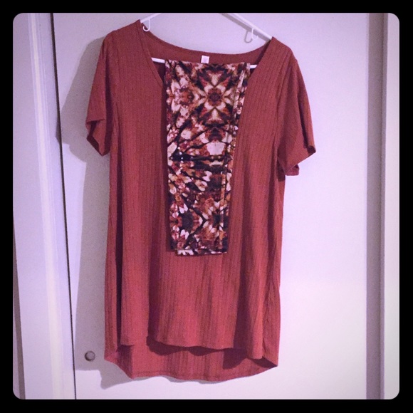 LuLaRoe Other - LuLaRoe Classic Tee + TC Leggings